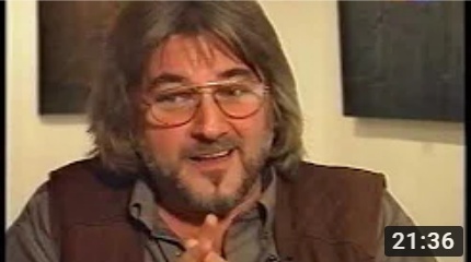 Interjú